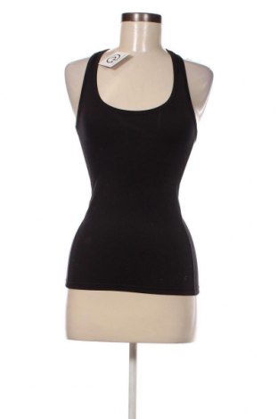 Damen Sporttop, Größe S, Farbe Schwarz, Preis € 4,18