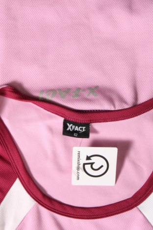 Damen Sporttop, Größe L, Farbe Rosa, Preis € 4,80