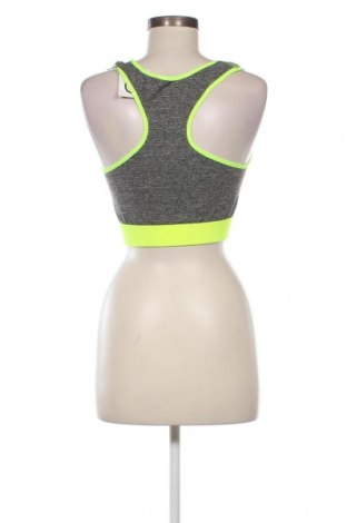 Damen Sporttop, Größe S, Farbe Grau, Preis 4,18 €