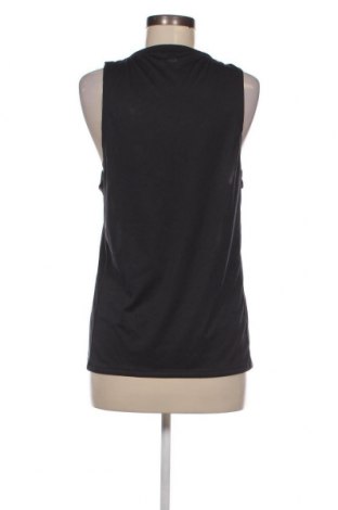 Damen Sporttop, Größe XL, Farbe Schwarz, Preis 3,65 €