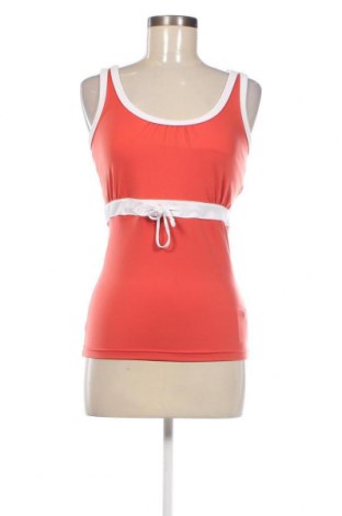 Damen Sporttop, Größe M, Farbe Rot, Preis € 2,49