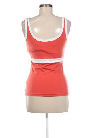 Damen Sporttop, Größe M, Farbe Rot, Preis € 1,99