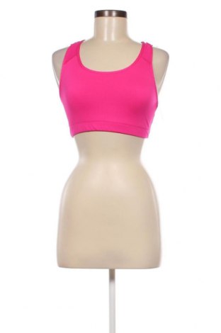 Damen Sporttop, Größe S, Farbe Rosa, Preis 3,65 €