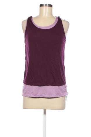 Damen Sporttop ALEX, Größe S, Farbe Lila, Preis € 10,44