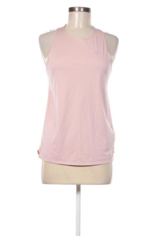 Damen Sporttop ASICS, Größe S, Farbe Rosa, Preis 21,04 €