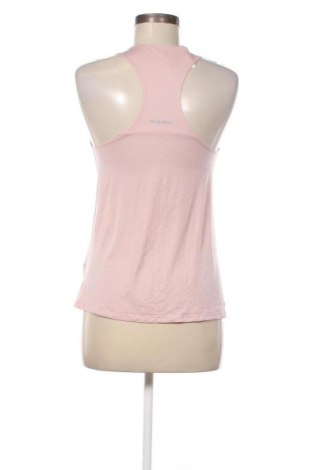 Damen Sporttop ASICS, Größe S, Farbe Rosa, Preis 21,04 €