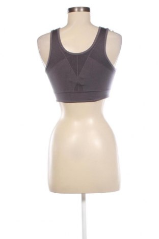 Damen Sporttop Active By Tchibo, Größe S, Farbe Grau, Preis 10,44 €