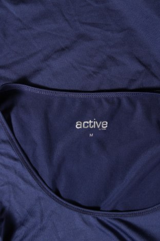 Dámský sportovní top  Active By Tchibo, Velikost M, Barva Modrá, Cena  239,00 Kč