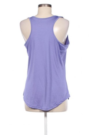 Damen Sporttop Active By Tchibo, Größe L, Farbe Blau, Preis € 4,99