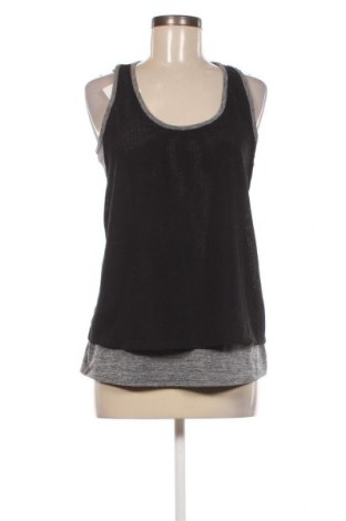 Damen Sporttop Active By Tchibo, Größe M, Farbe Grau, Preis 8,00 €