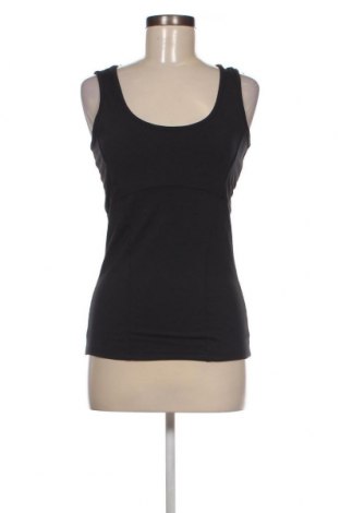 Damen Sporttop Active By Tchibo, Größe S, Farbe Schwarz, Preis 10,44 €