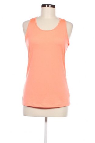 Damen Sporttop Active By Tchibo, Größe M, Farbe Orange, Preis 4,18 €