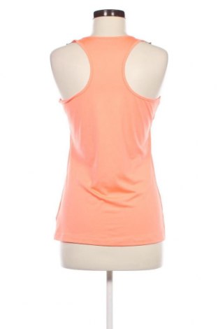 Damen Sporttop Active By Tchibo, Größe M, Farbe Orange, Preis 3,65 €