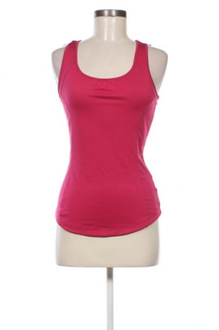 Damen Sporttop Active By Tchibo, Größe XS, Farbe Rosa, Preis 4,18 €