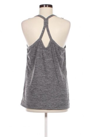 Damen Sporttop Active By Tchibo, Größe L, Farbe Grau, Preis € 3,34