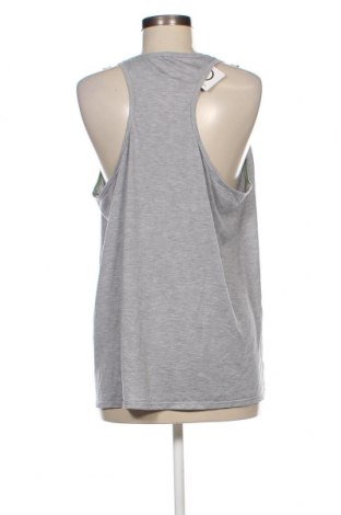 Damen Sporttop Active By Tchibo, Größe XL, Farbe Grau, Preis € 3,13