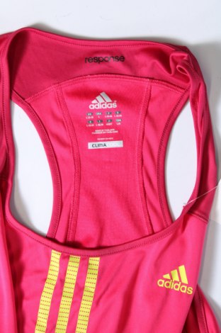 Top sport de damă. Adidas, Mărime L, Culoare Roz, Preț 55,92 Lei
