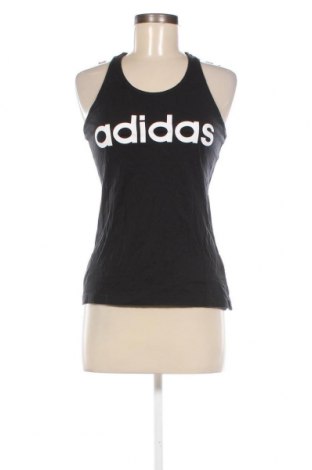 Női sport top Adidas, Méret S, Szín Fekete, Ár 8 626 Ft