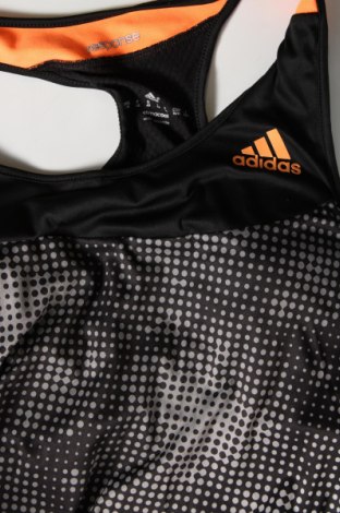 Dámský sportovní top  Adidas, Velikost M, Barva Černá, Cena  542,00 Kč