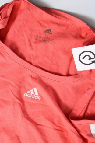 Dámsky športový top  Adidas, Veľkosť S, Farba Ružová, Cena  19,28 €