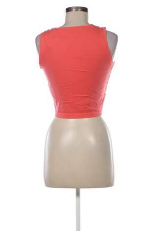 Damen Sporttop Adidas, Größe S, Farbe Rosa, Preis € 23,66