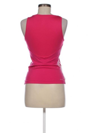 Damen Sporttop Adidas, Größe XXS, Farbe Rosa, Preis 21,29 €