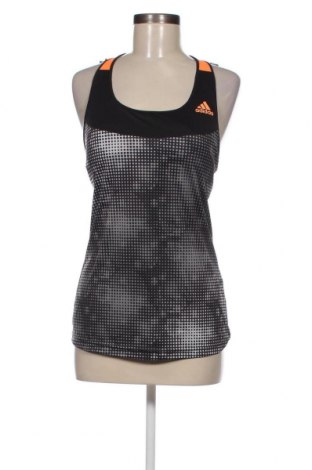 Damski sportowy top Adidas, Rozmiar S, Kolor Kolorowy, Cena 59,81 zł