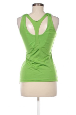 Damen Sporttop Adidas, Größe M, Farbe Grün, Preis € 23,66