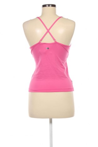 Γυναίκειο αθλητικό τοπ Adidas, Μέγεθος M, Χρώμα Ρόζ , Τιμή 26,78 €