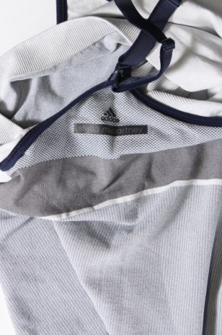 Damen Sporttop Adidas By Stella McCartney, Größe S, Farbe Mehrfarbig, Preis € 21,00