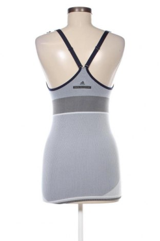 Damen Sporttop Adidas By Stella McCartney, Größe S, Farbe Mehrfarbig, Preis € 21,00