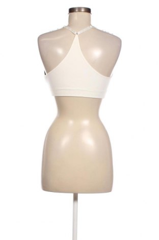 Damen Sporttop Bekkin, Größe L, Farbe Ecru, Preis € 6,97