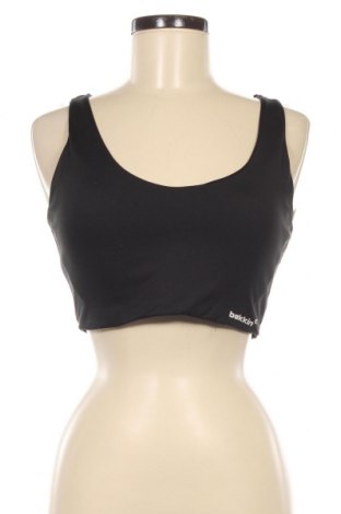 Damen Sporttop Bekkin, Größe L, Farbe Schwarz, Preis € 7,57