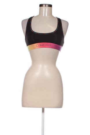 Top sport de damă. Calvin Klein, Mărime XS, Culoare Negru, Preț 151,97 Lei