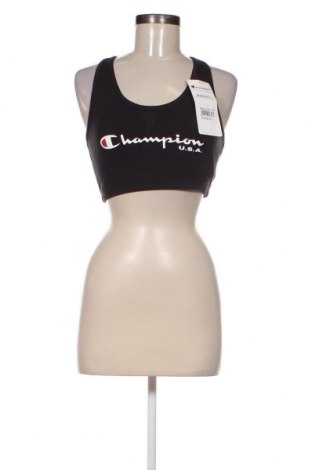 Damen Sporttop Champion, Größe L, Farbe Schwarz, Preis 8,45 €