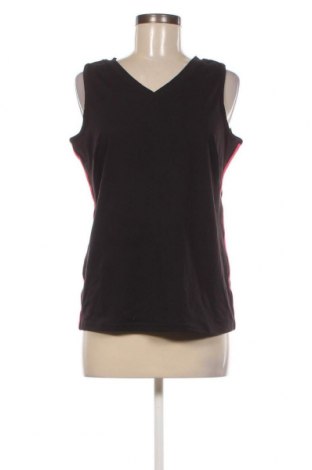 Damen Sporttop Crane, Größe L, Farbe Schwarz, Preis € 4,70