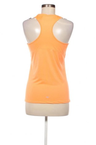 Damen Sporttop Crane, Größe M, Farbe Orange, Preis € 3,24