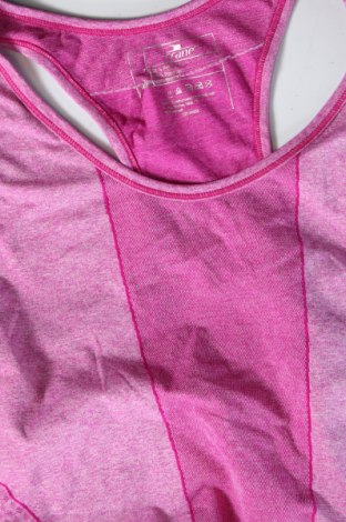 Γυναίκειο αθλητικό τοπ Crane, Μέγεθος L, Χρώμα Ρόζ , Τιμή 2,78 €