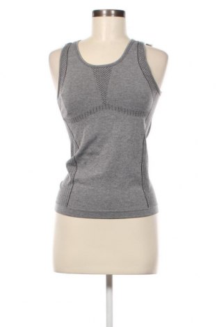 Damen Sporttop Crane, Größe S, Farbe Grau, Preis € 4,70