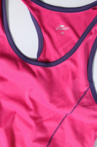 Damen Sporttop Crane, Größe M, Farbe Rosa, Preis 10,44 €