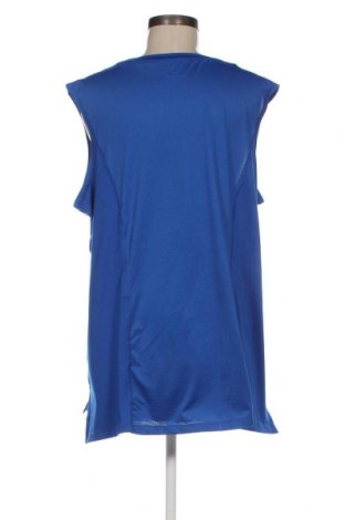 Damen Sporttop Crane, Größe XL, Farbe Blau, Preis 4,18 €