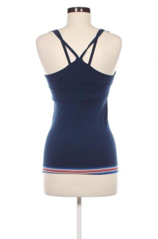 Damen Sporttop Crane, Größe S, Farbe Blau, Preis 3,13 €