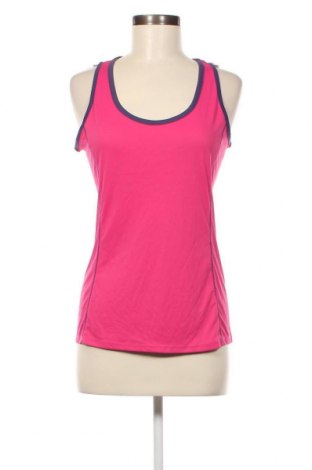 Damen Sporttop Crane, Größe L, Farbe Rosa, Preis € 4,70