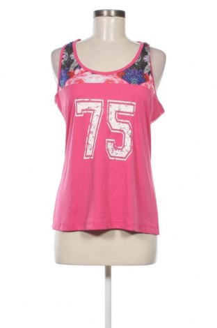 Damen Sporttop Crane, Größe XL, Farbe Rosa, Preis € 4,70