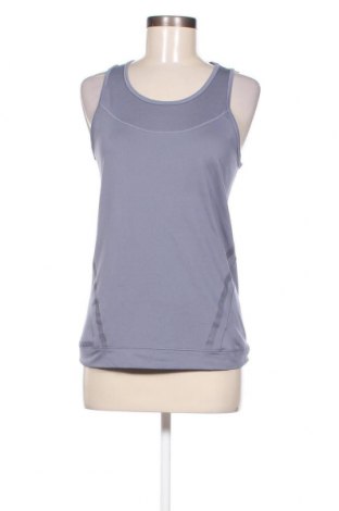 Damen Sporttop Crane, Größe M, Farbe Grau, Preis 4,18 €