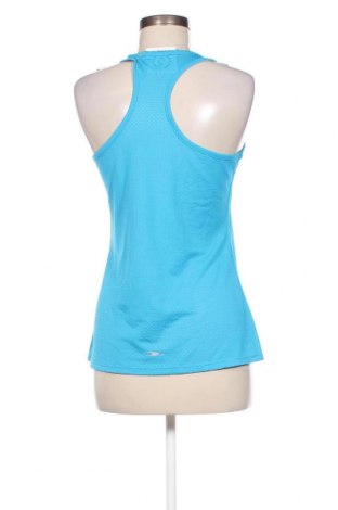 Damen Sporttop Crane, Größe M, Farbe Blau, Preis 10,44 €