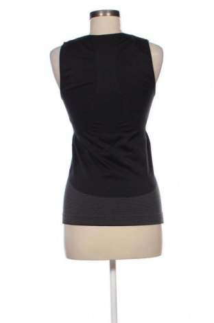 Damen Sporttop Crivit, Größe L, Farbe Schwarz, Preis 10,44 €