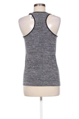 Damen Sporttop Crivit, Größe XL, Farbe Grau, Preis € 10,44