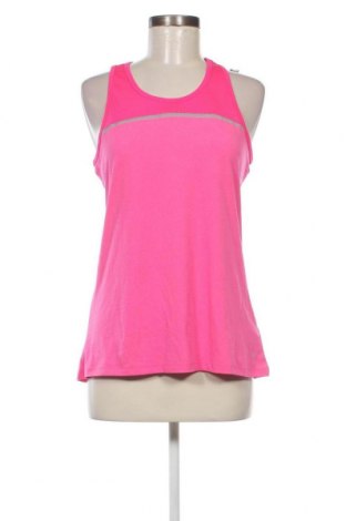 Damen Sporttop Danskin, Größe M, Farbe Rosa, Preis € 3,13