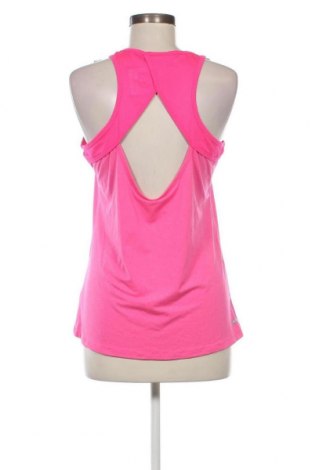 Damen Sporttop Danskin, Größe M, Farbe Rosa, Preis € 2,61